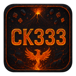 CK333 logo